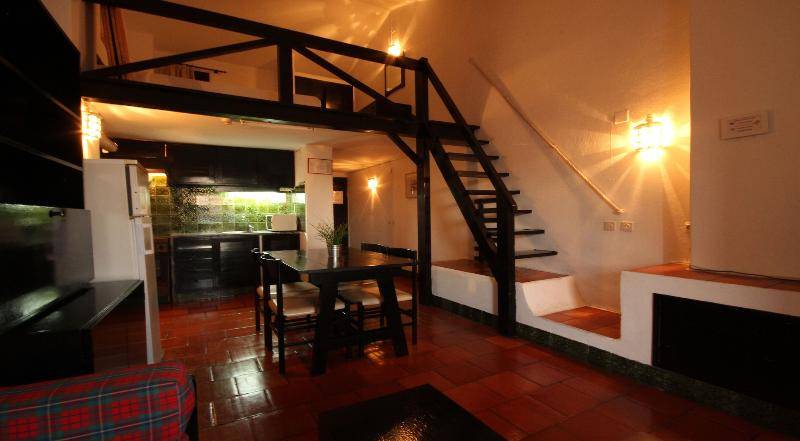 Apartamentos Azul Mar 2