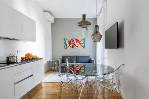 Residence le Porte - by Adriano Group 1