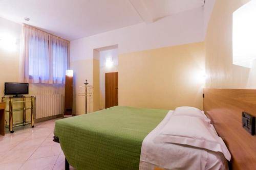 Hotel Fattori 1