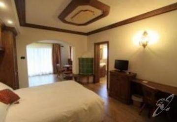 Dolasilla Park Hotel 1