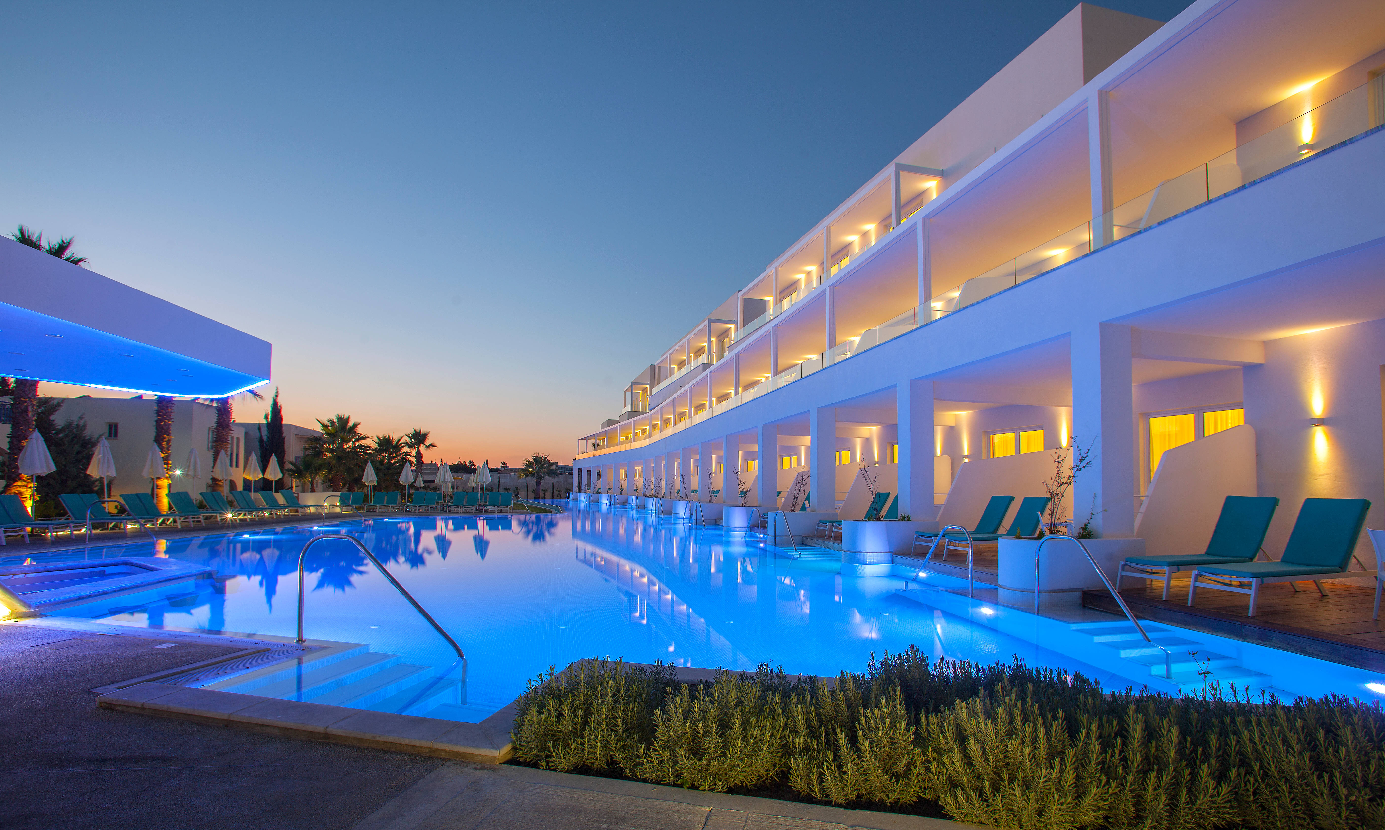 Aliathon Resort 1