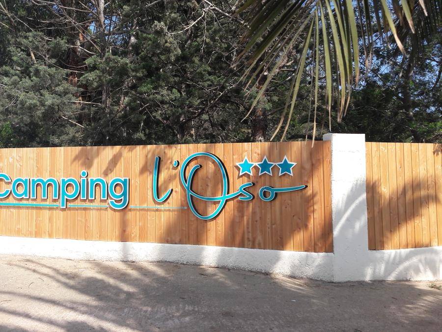 Camping l'Oso 2