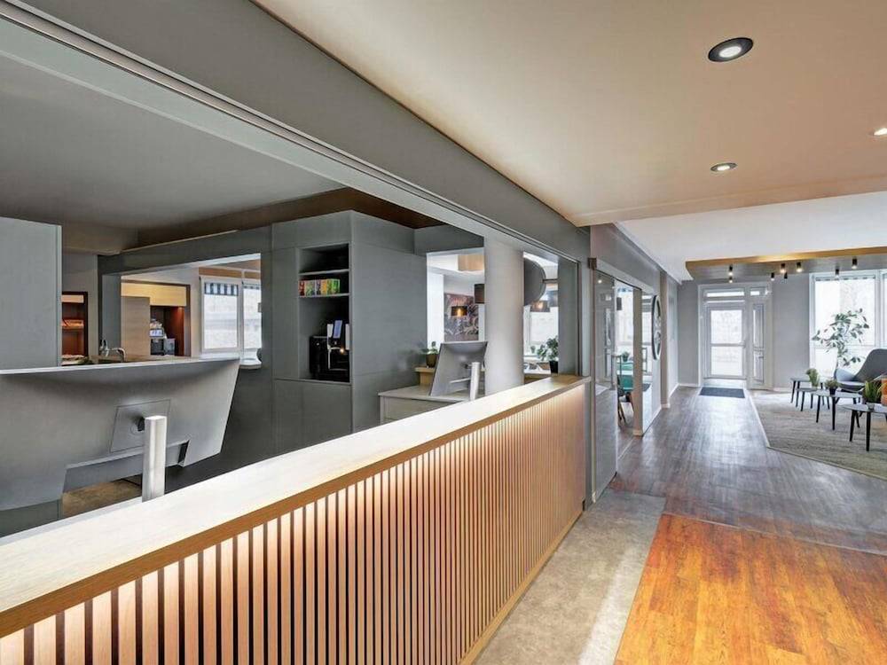 B&B HOTEL Kassel-Industriepark 2