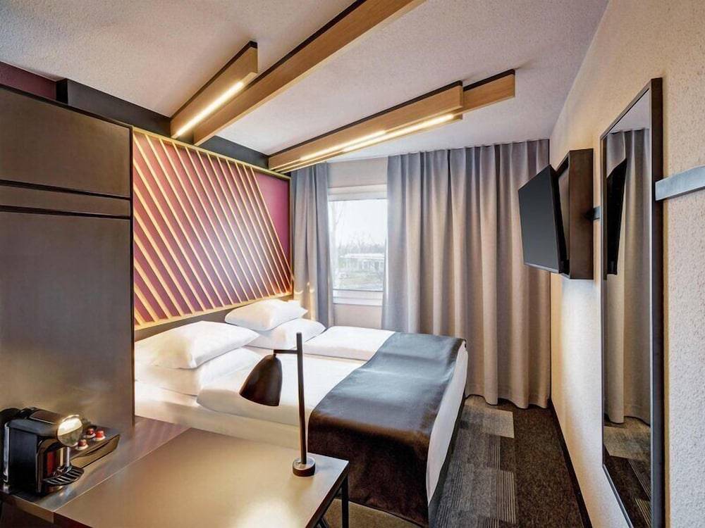 B&B HOTEL Kassel-Industriepark 1