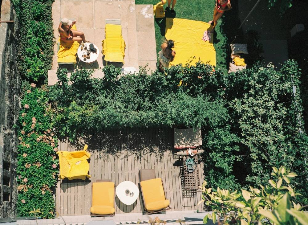 Vandoma Serviced Apartments 1