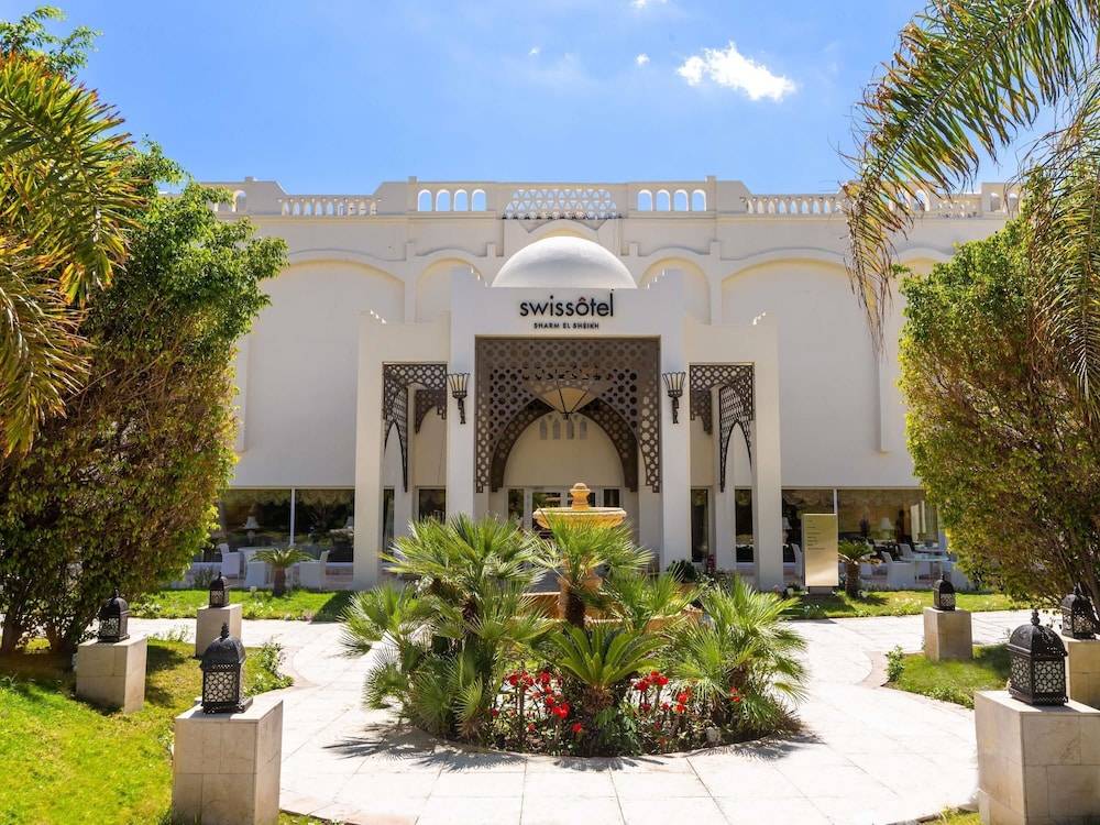 Swissôtel Sharm El Sheikh All Inclusive Collection 1