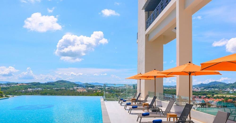 Hilltop Wellness Living 1