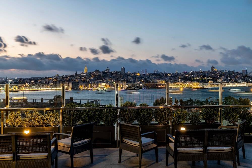 Golden Horn Bosphorus Hotel 1