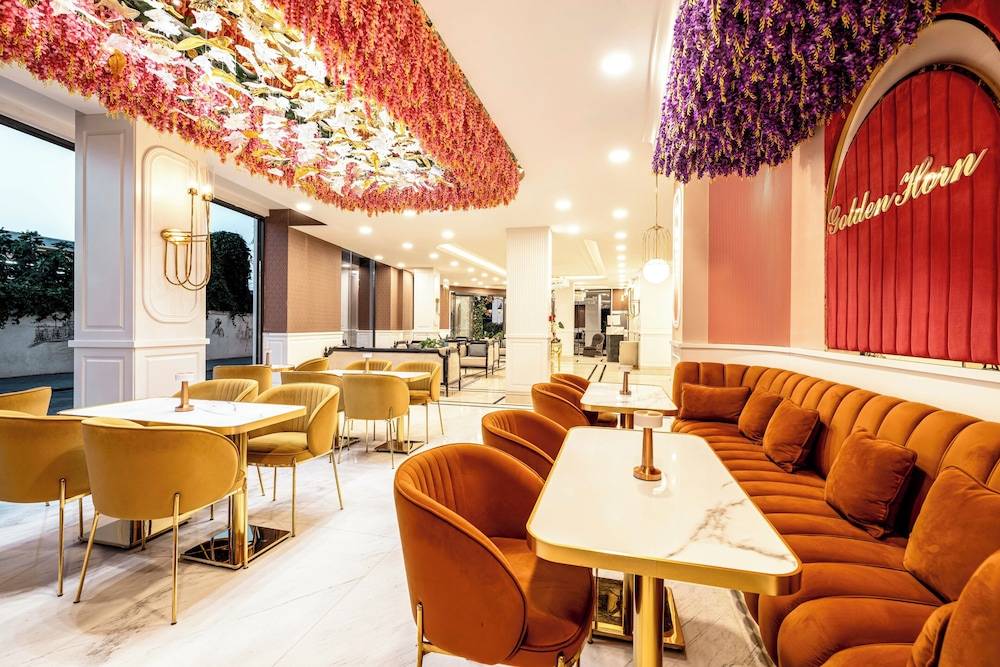 Golden Horn Bosphorus Hotel 2