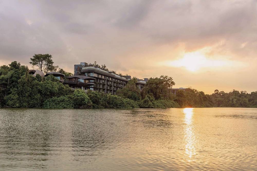 Mandai Rainforest Resort by Banyan Tree 1