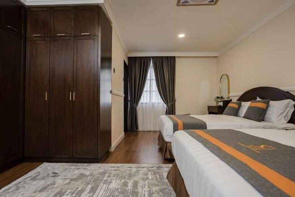 SPRINGHILL RESORT 2