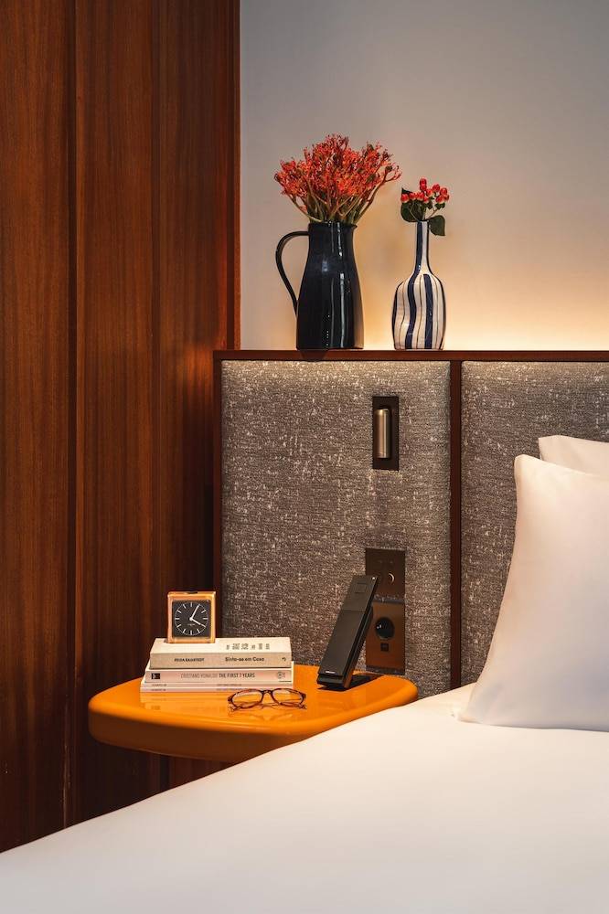 Andaz Lisbon, By Hyatt 1