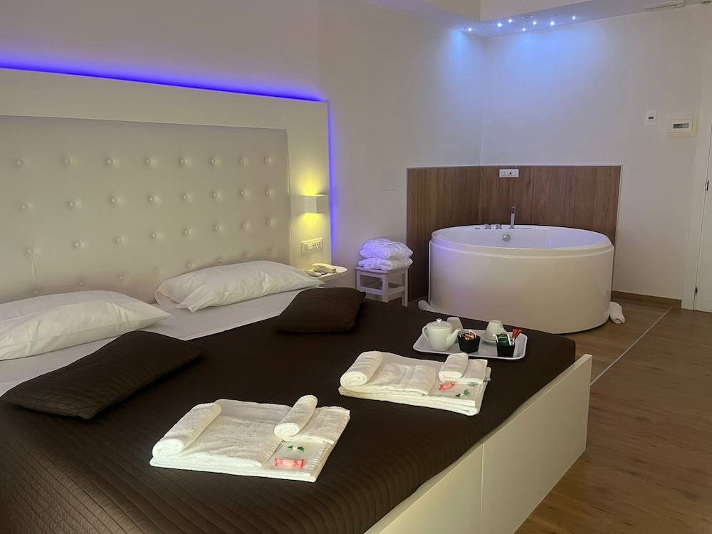 Boutique Hotel e Spa Città Bianca 2