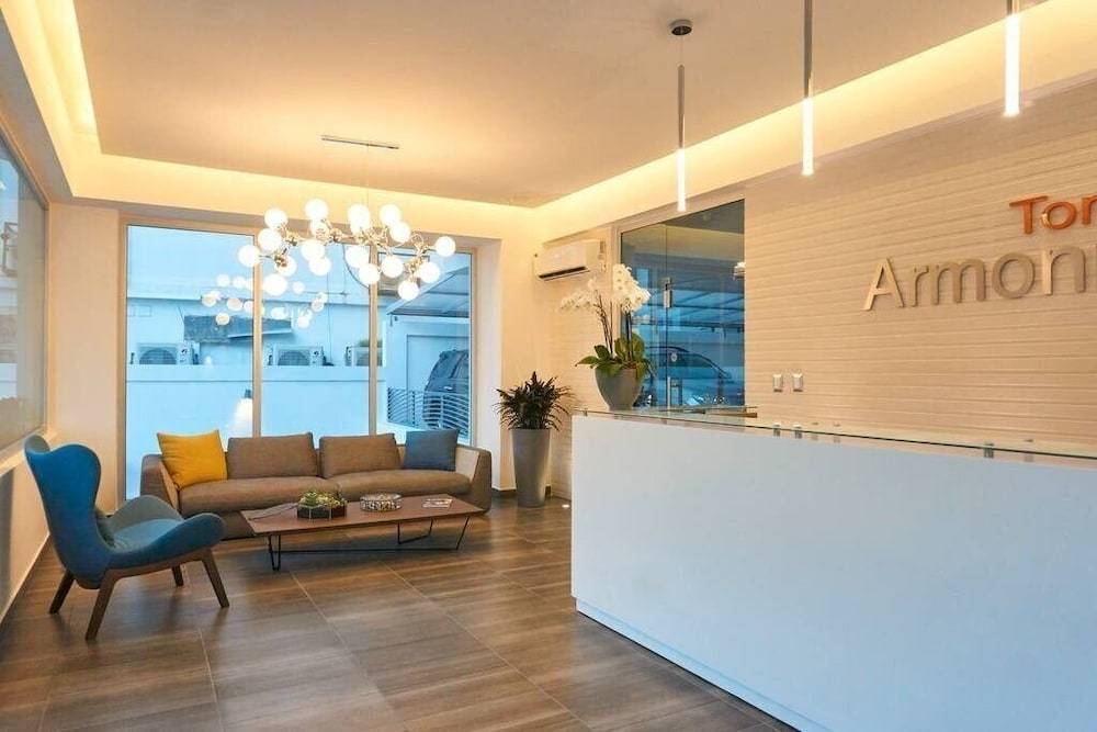 Armonia 24 suites by Yellowkey 1