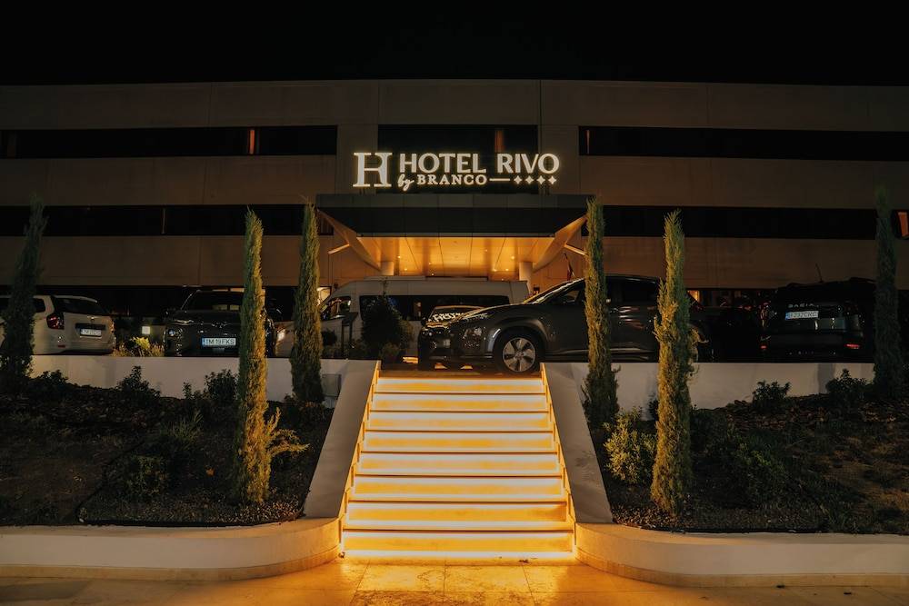 Hotel Rivo Timisoara 1