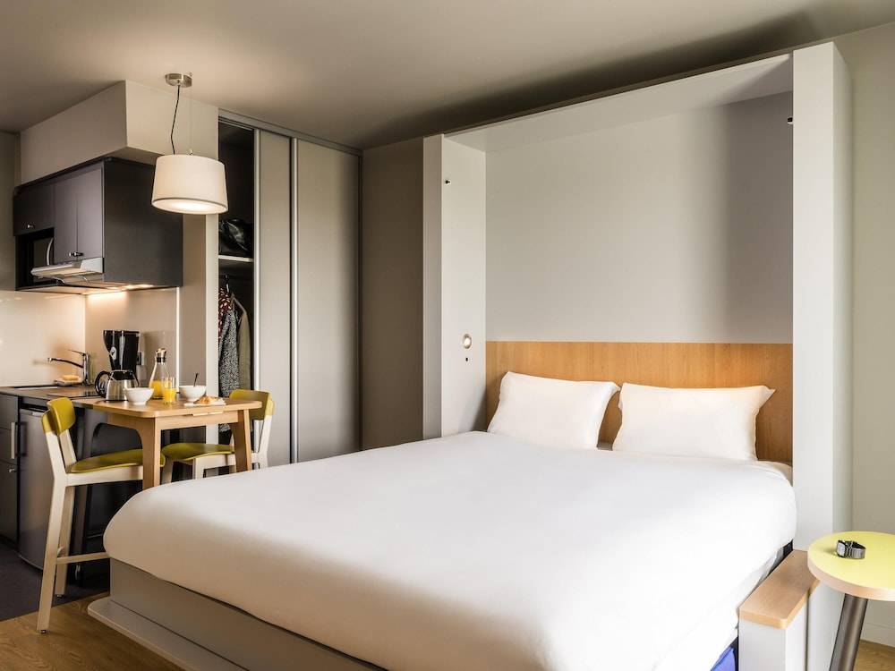 Aparthotel Adagio access Colombes La Défense 1
