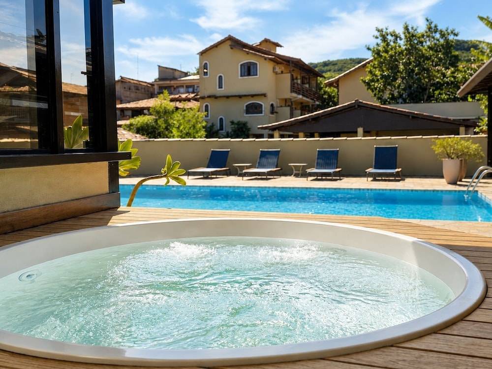 Búzios Centro Hotel 1