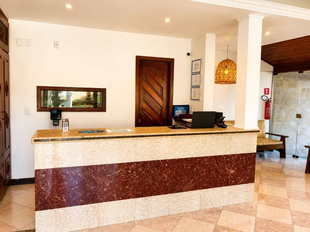Búzios Centro Hotel 2