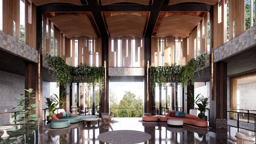 Kimpton Suntaya Bali Ubud by IHG 1