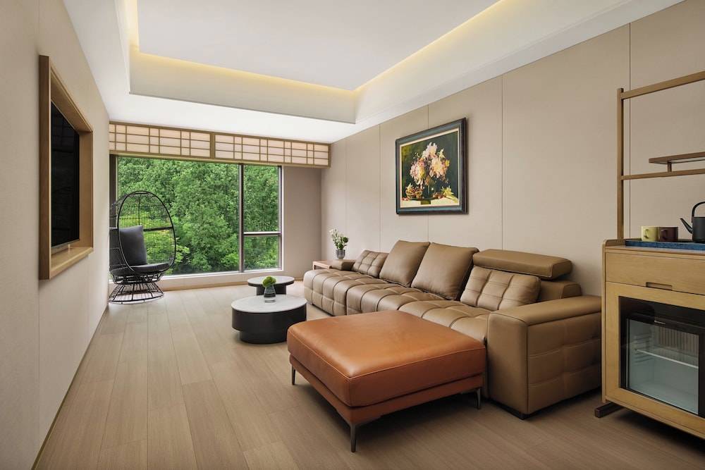 Vignette Collection Yanshan Resort Qiandao Lake 2