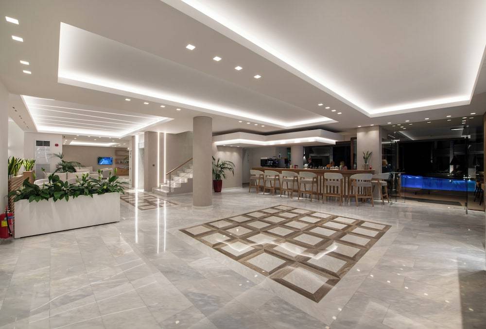 Creta Palm Resort Hotel & Apartments 2