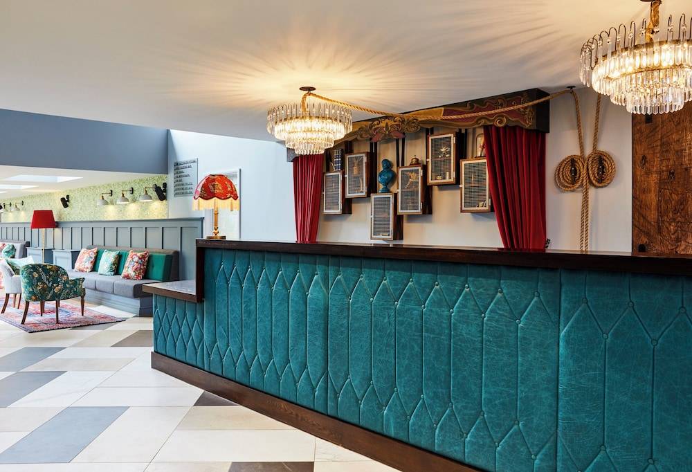 Hotel Indigo STRATFORD UPON AVON by IHG 1