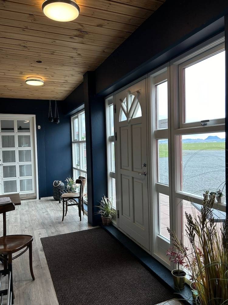Lindartún Guesthouse 2