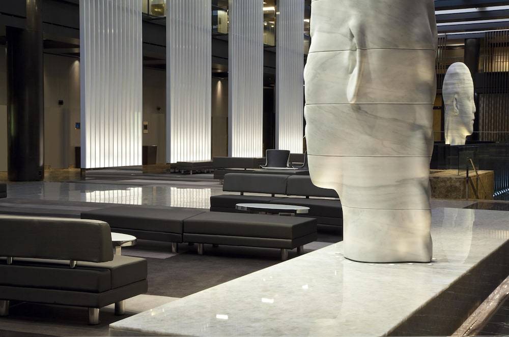 Hyatt Grand Central New York 2