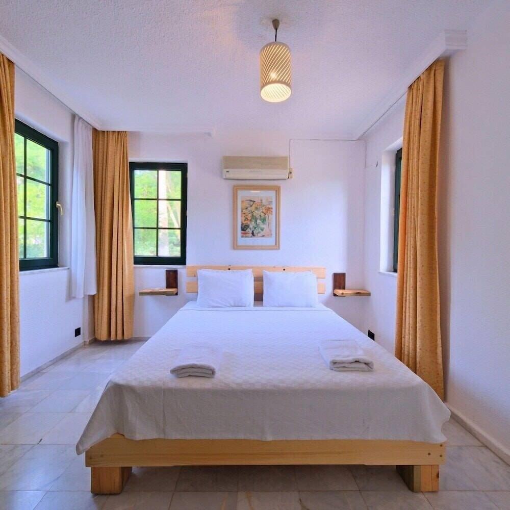 Club Mel Holiday Resort 2
