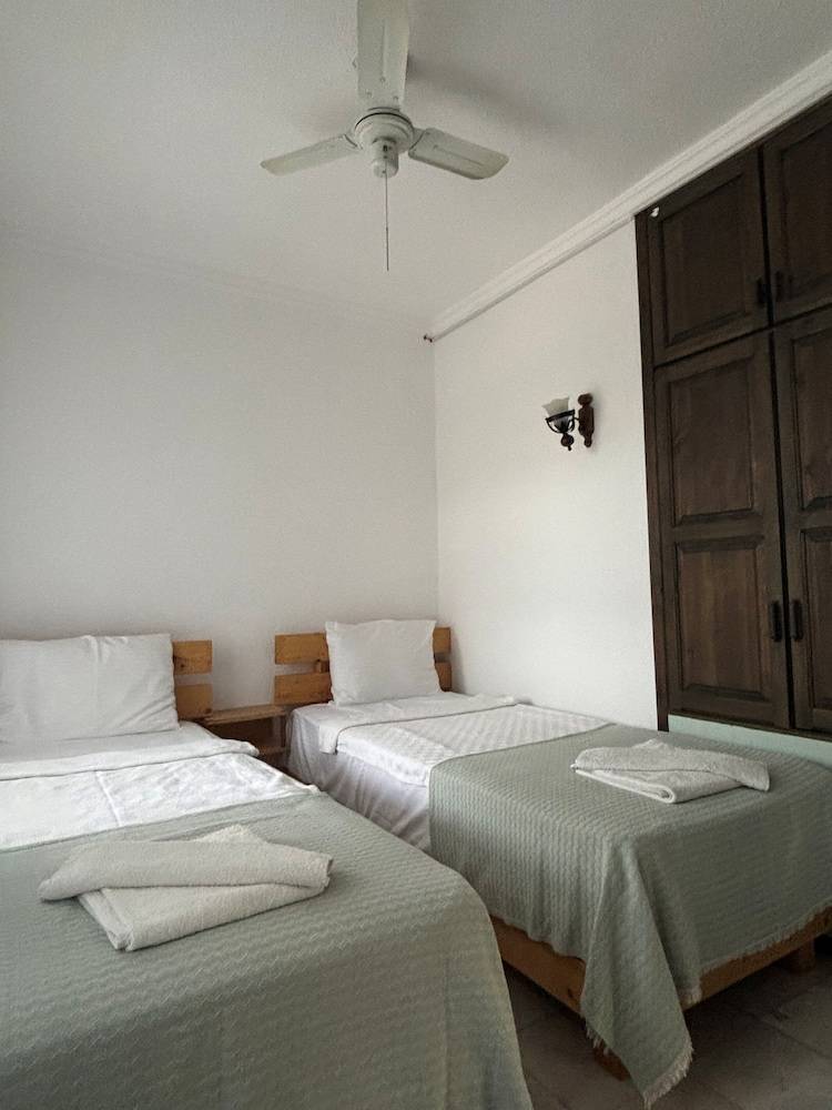 Club Mel Holiday Resort 1
