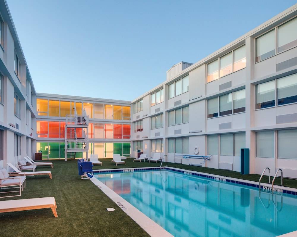 Hotel Indigo Memphis Downtown by IHG 1