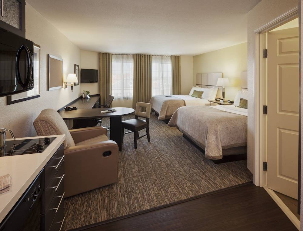 Candlewood Suites JACKSONVILLE - MAYPORT by IHG 2