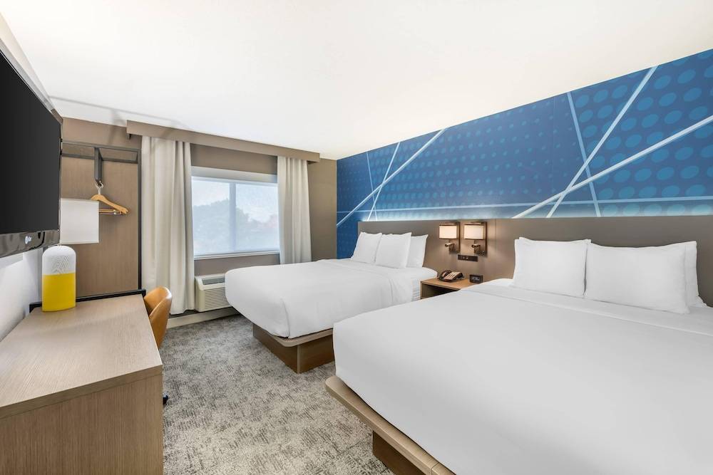 Comfort Suites Albuquerque-North Journal Center 1