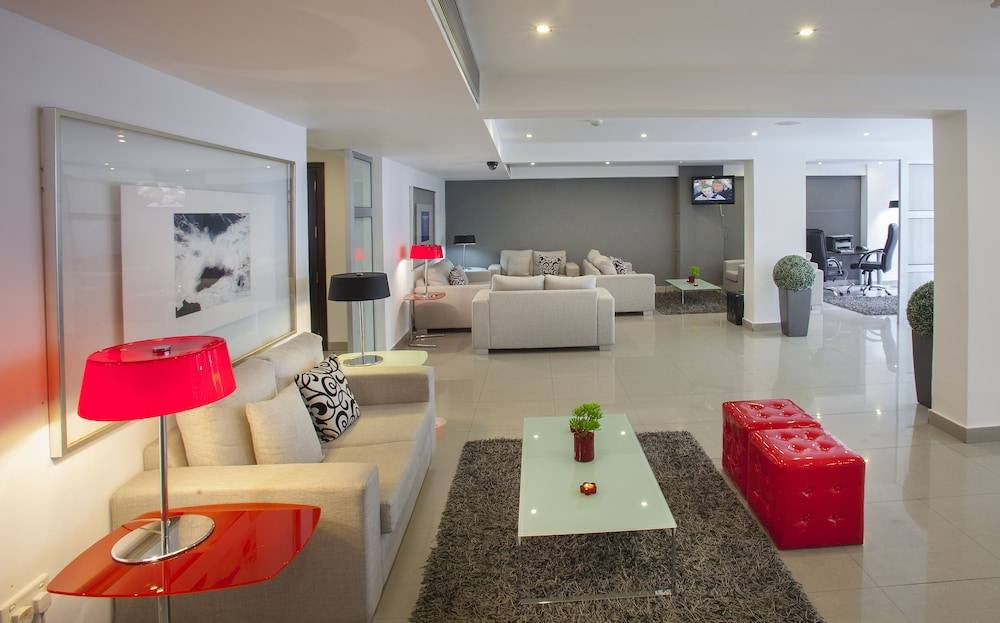 ibis Styles Larnaca Finikoudes Beach 1