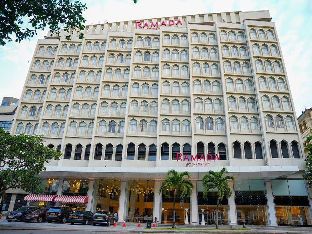 Ramada by Wyndham Colombo 1
