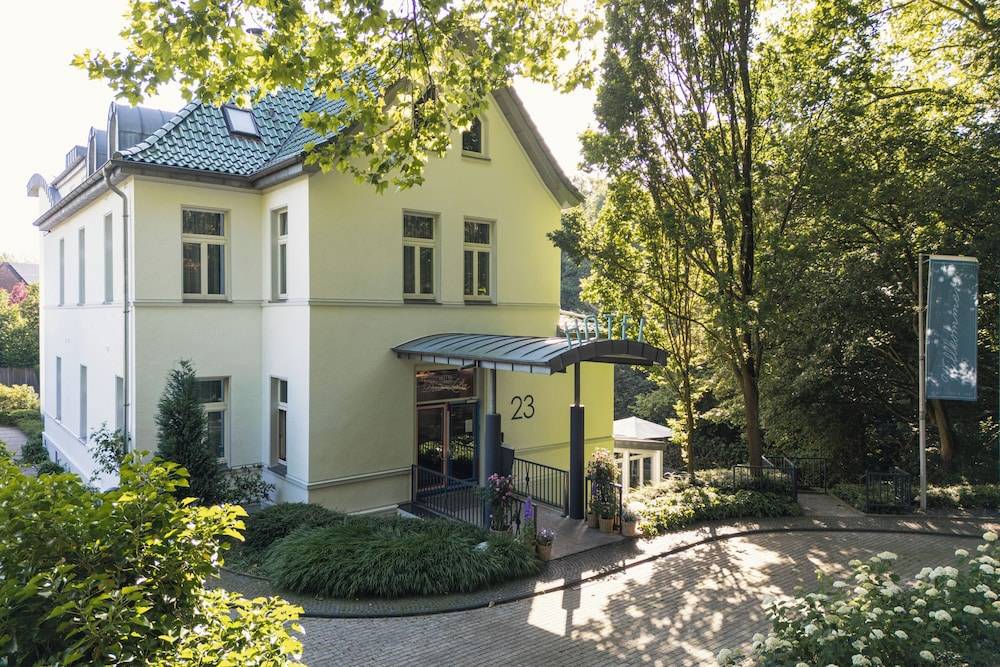 Hotel Das Lola 1