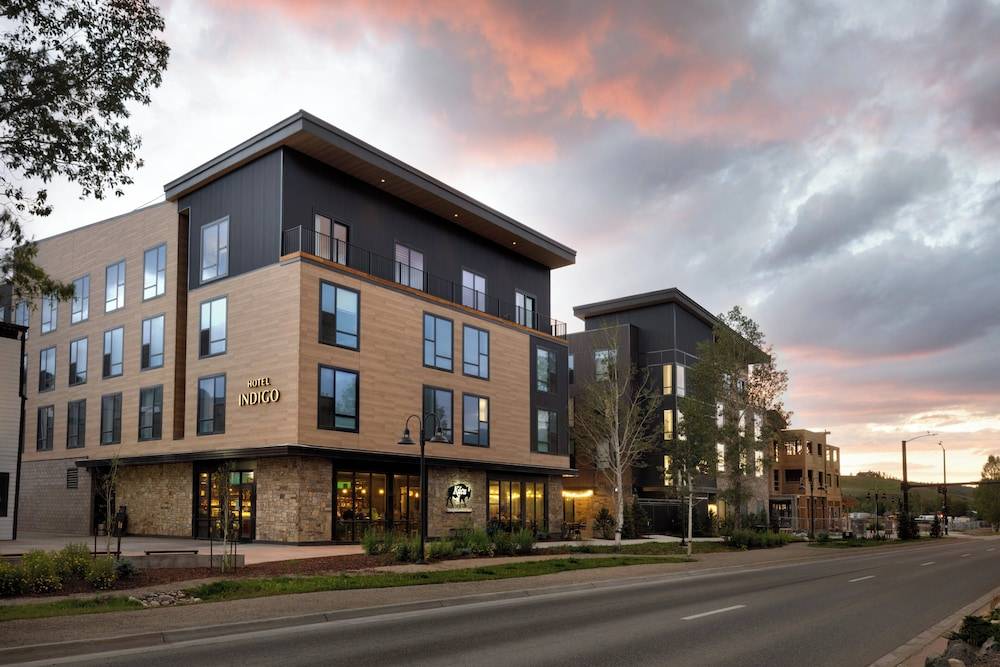 Hotel Indigo SILVERTHORNE by IHG 1