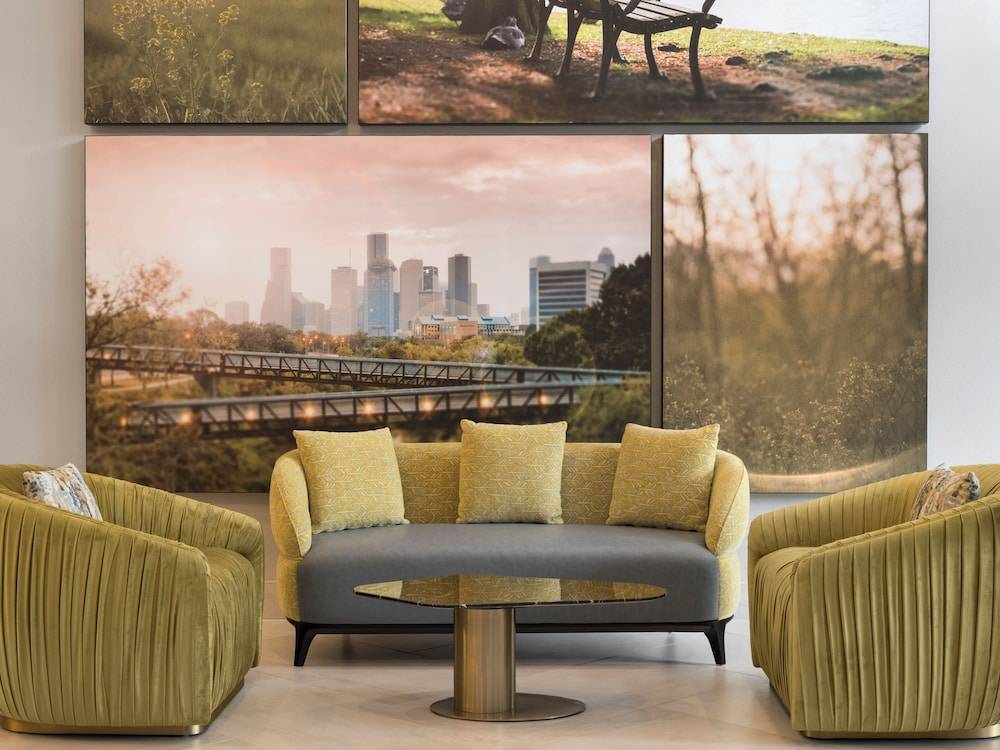 Holiday Inn HOUSTON DOWNTOWN by IHG 2