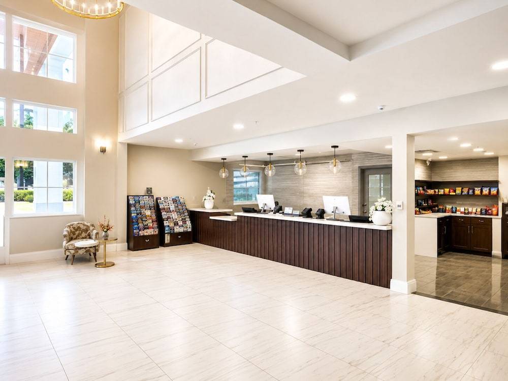 Montreal Suites Orlando 2
