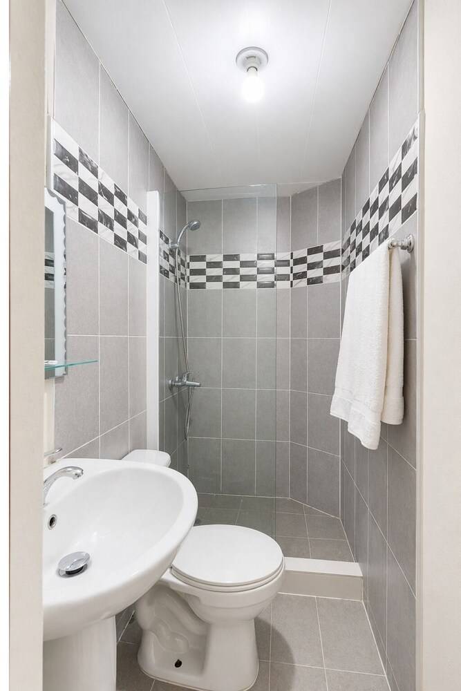 Hotel Anabella 1