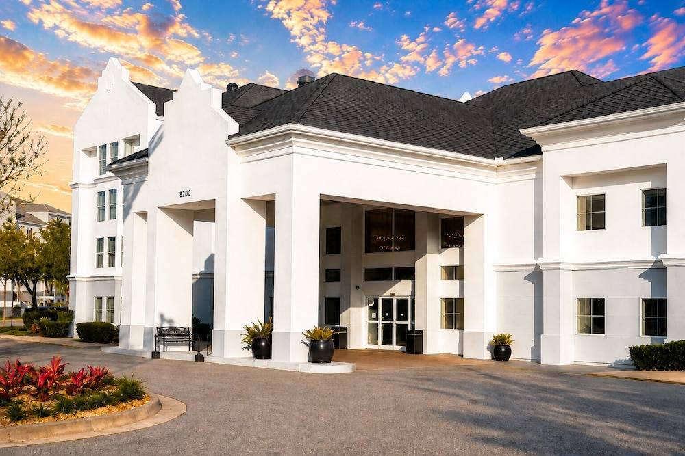 Montreal Suites Orlando 1