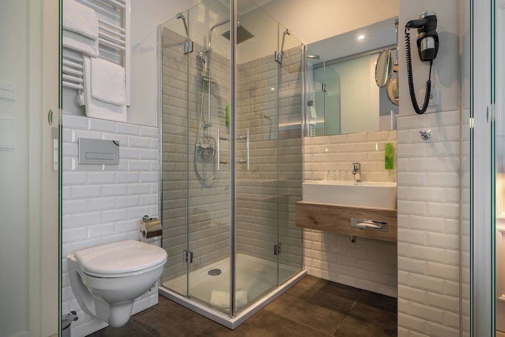 Garner Hotel Berlin - Wilmersdorf by IHG 2