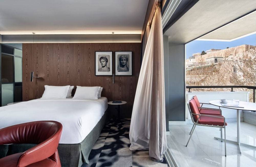 AthensWas Design Hotel 1