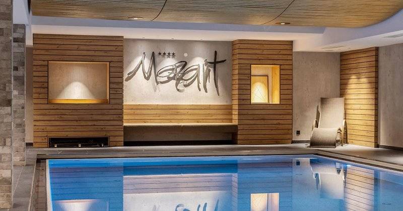 Hotel Mozart 1
