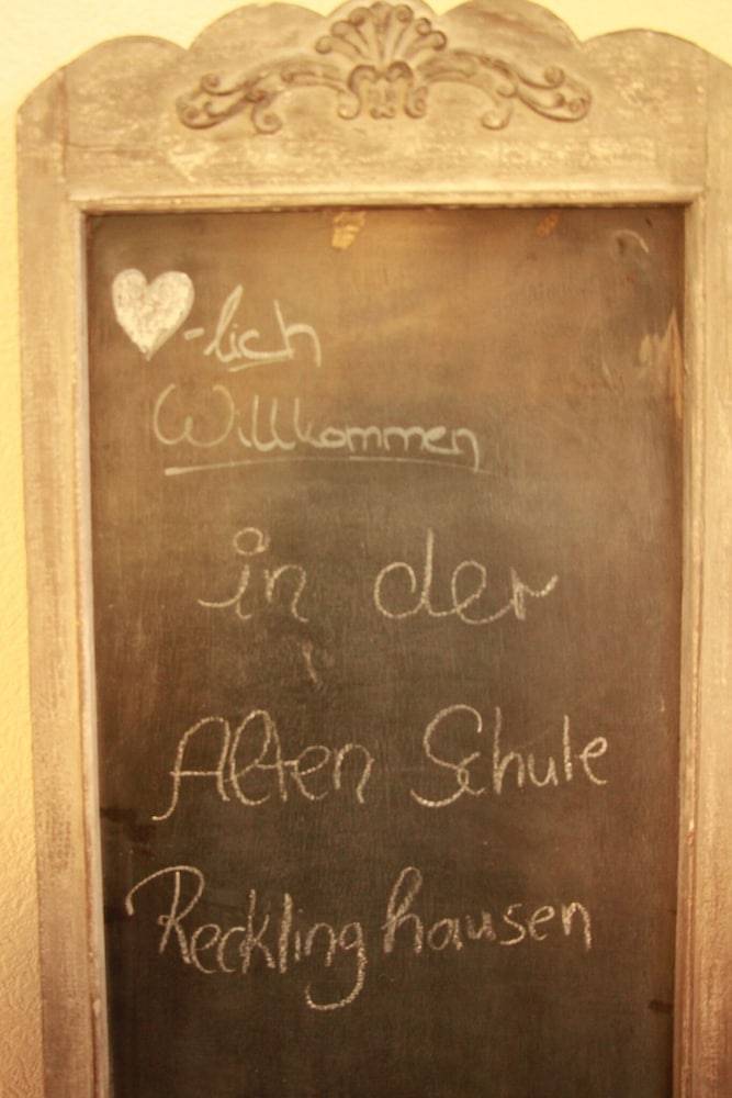 Gästehaus Alte Schule 2