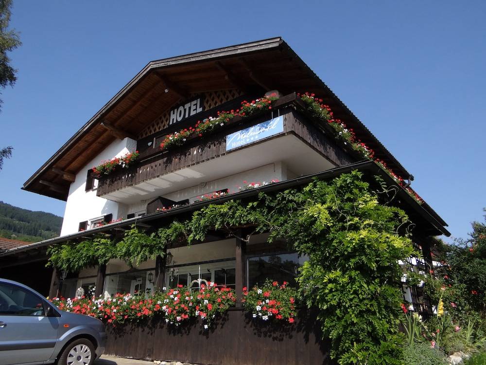 Hotel Malerwinkl 1