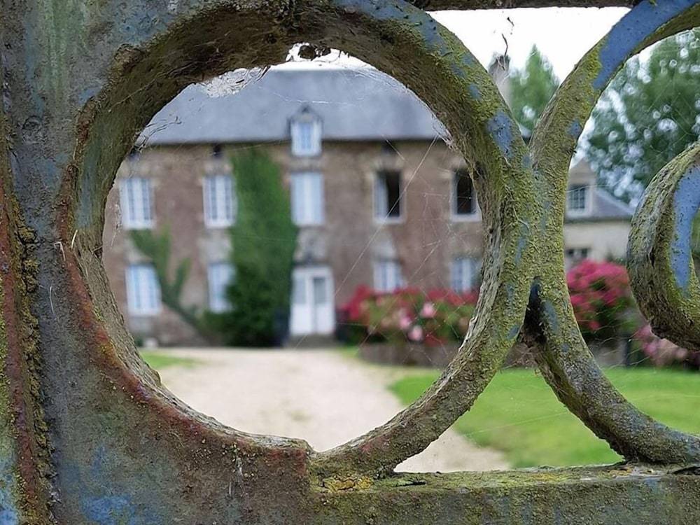 Domaine de la Fauvrière 1