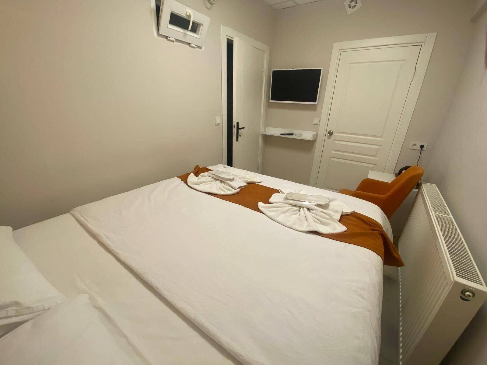 Kadıköy Bull Hotel 1