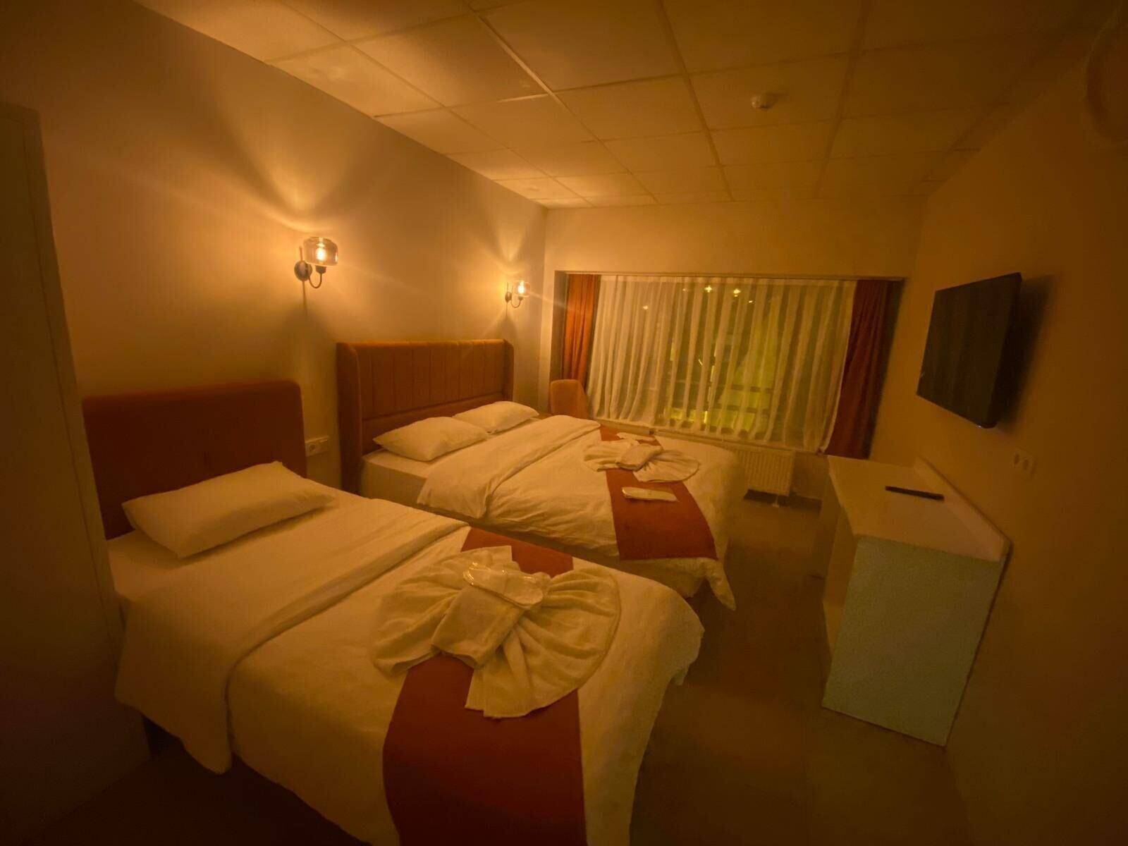 Kadıköy Bull Hotel 2