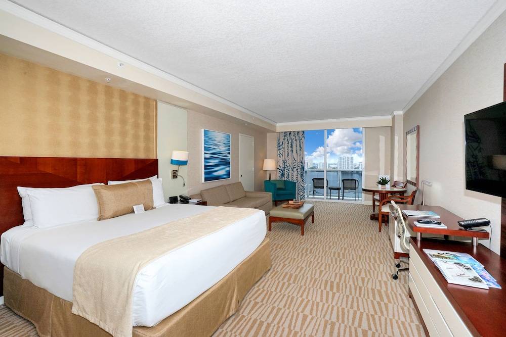 Trump International Beach Resort - Sunny Isles Beach 1